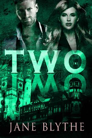 [Count to Ten 02] • Two